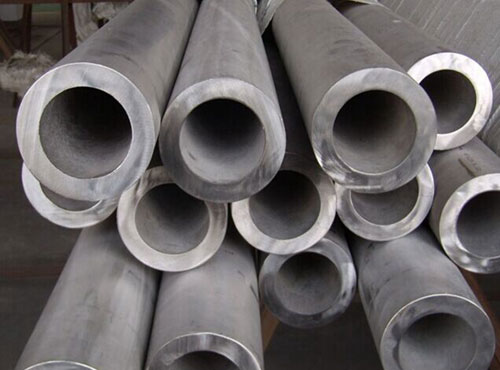 安定30CrMo无缝钢管