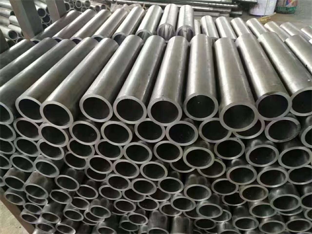 安定30CrMo精密无缝钢管
