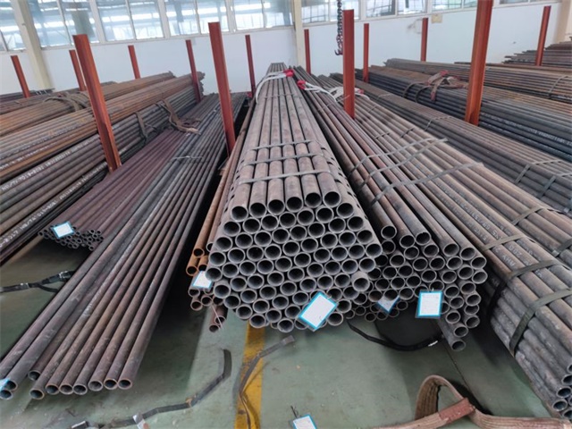 安定20G合金无缝钢管
